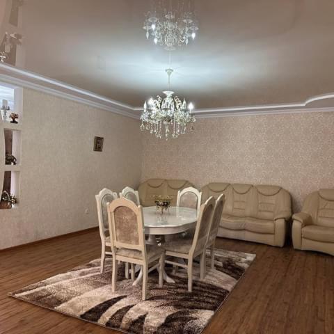 Hotel Golden Star Kazbegi Esterno foto