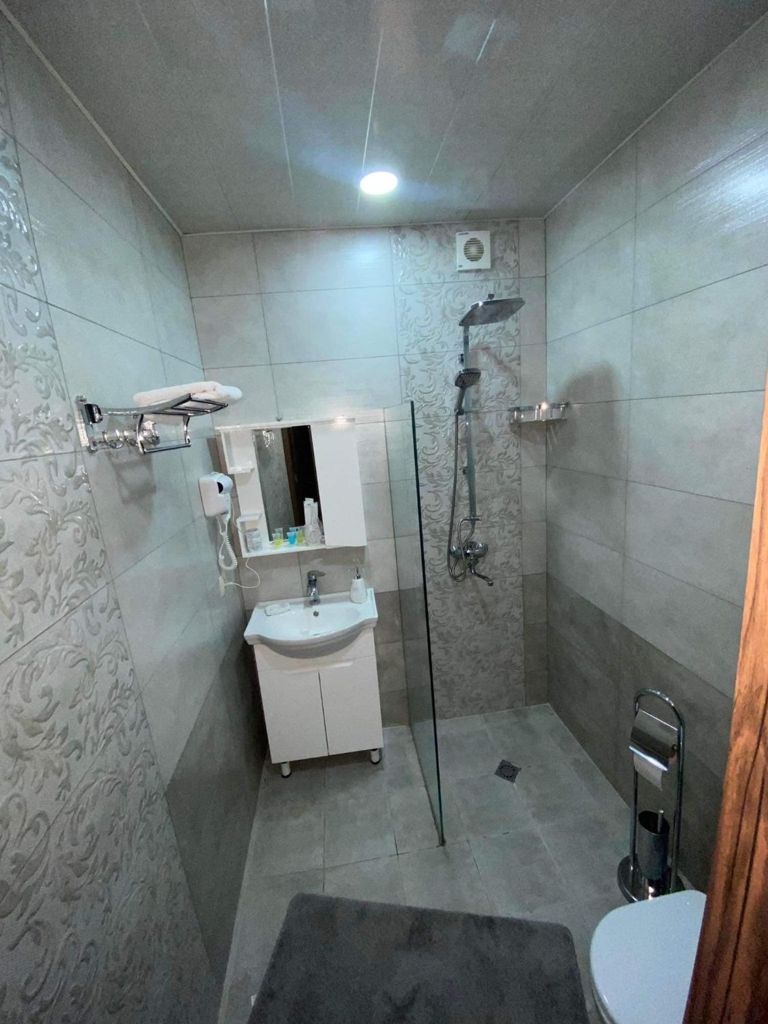 Hotel Golden Star Kazbegi Camera foto